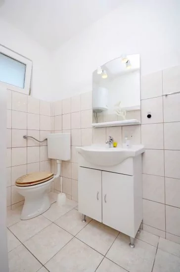 Apartmán Severní Dalmácie - Rogoznica DA 3585 N2