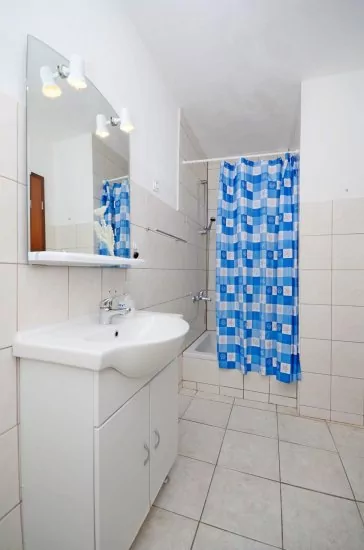 Apartmán Severní Dalmácie - Rogoznica DA 3585 N2