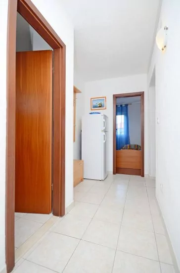 Apartmán Severní Dalmácie - Rogoznica DA 3585 N2