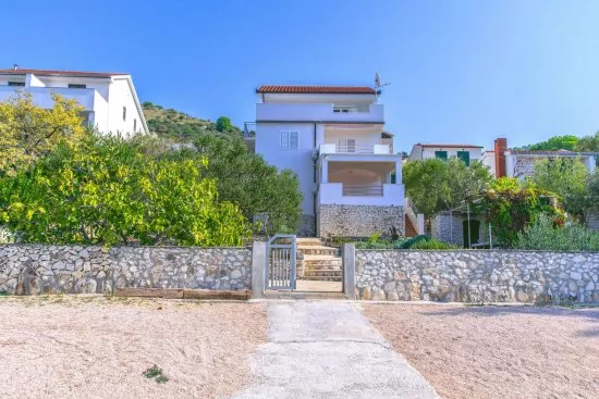 Apartmán Severní Dalmácie - Rogoznica DA 3585 N3