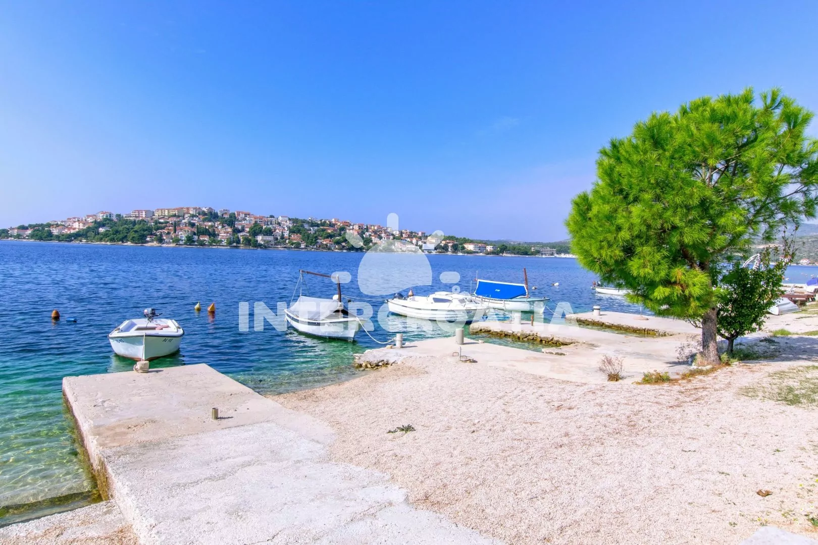 Apartmán Severní Dalmácie - Rogoznica DA 3585 N3