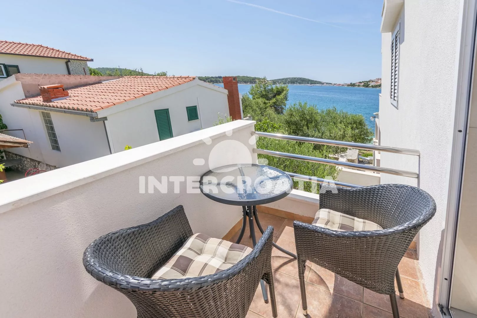 Apartmán Severní Dalmácie - Rogoznica DA 3585 N3