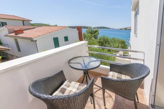 Apartmán Severní Dalmácie - Rogoznica DA 3585 N3