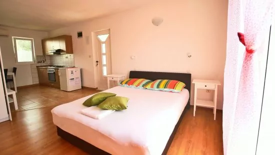 Apartmán Severní Dalmácie - Rogoznica DA 3585 N3