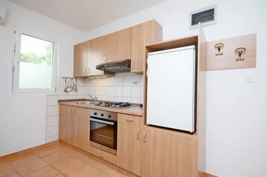 Apartmán Severní Dalmácie - Rogoznica DA 3585 N3