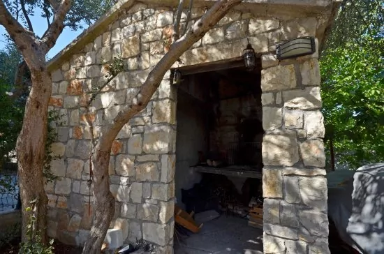 Apartmán Severní Dalmácie - Srima (Vodice) DA 4176 N1