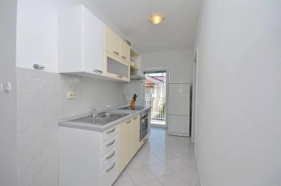 Apartmán Severní Dalmácie - Srima (Vodice) DA 4176 N1