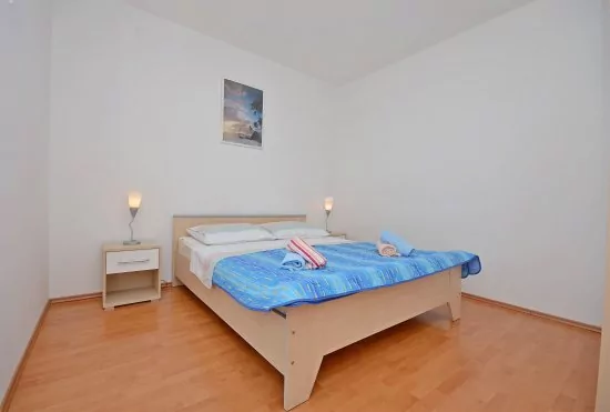 Apartmán Severní Dalmácie - Srima (Vodice) DA 4176 N1