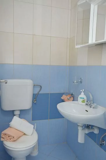 Apartmán Severní Dalmácie - Srima (Vodice) DA 4176 N1