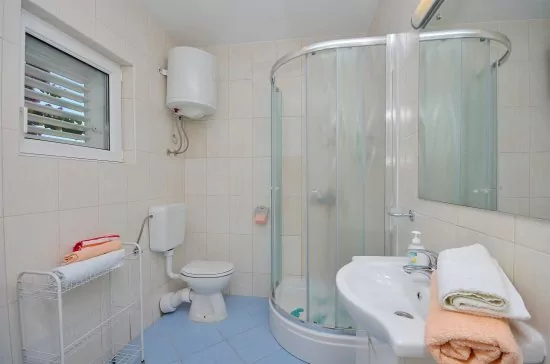 Apartmán Severní Dalmácie - Srima (Vodice) DA 4176 N1