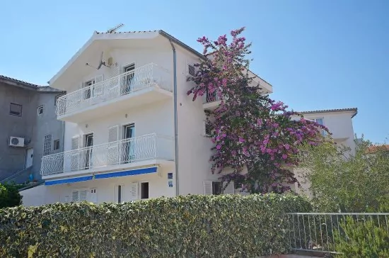 Apartmán Severní Dalmácie - Srima (Vodice) DA 4176 N2