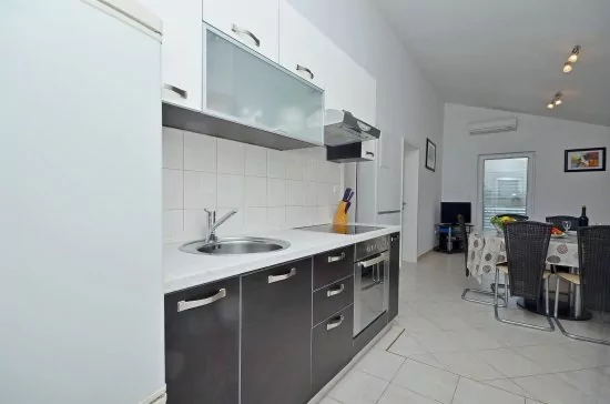 Apartmán Severní Dalmácie - Srima (Vodice) DA 4176 N2