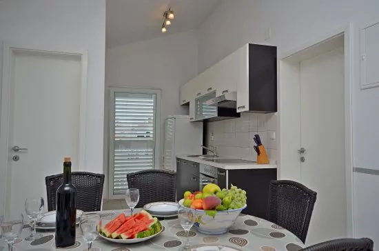Apartmán Severní Dalmácie - Srima (Vodice) DA 4176 N2