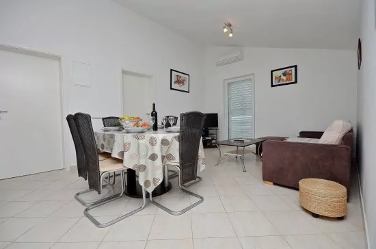 Apartmán Severní Dalmácie - Srima (Vodice) DA 4176 N2
