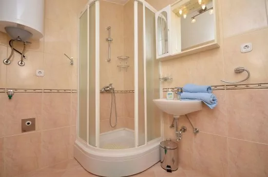 Apartmán Severní Dalmácie - Srima (Vodice) DA 4176 N2