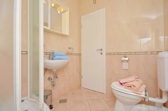 Apartmán Severní Dalmácie - Srima (Vodice) DA 4176 N2