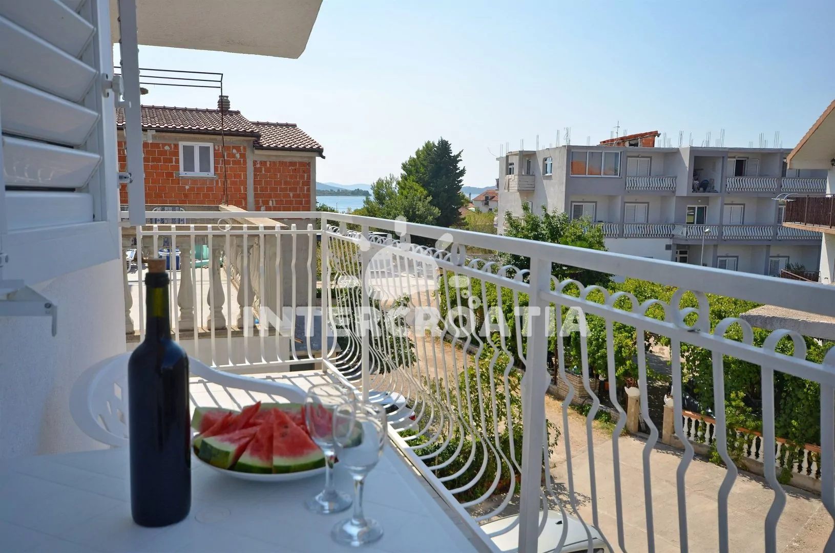 Apartmán Severní Dalmácie - Srima (Vodice) DA 4176 N2