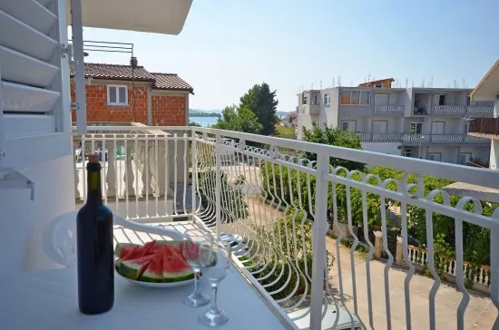 Apartmán Severní Dalmácie - Srima (Vodice) DA 4176 N2