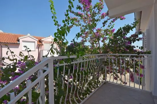 Apartmán Severní Dalmácie - Srima (Vodice) DA 4176 N2