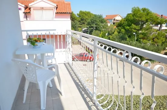 Apartmán Severní Dalmácie - Srima (Vodice) DA 4176 N2