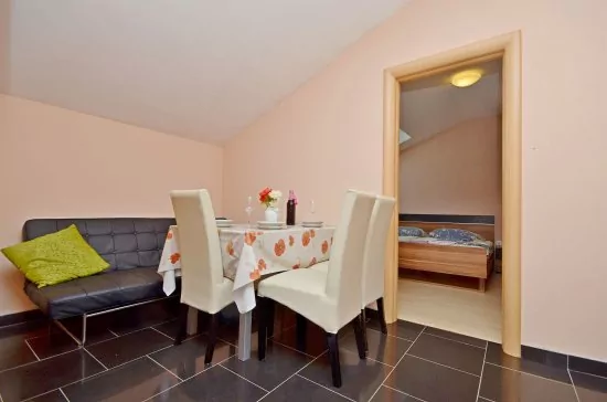 Apartmán Severní Dalmácie - Vodice DA 4177 N1