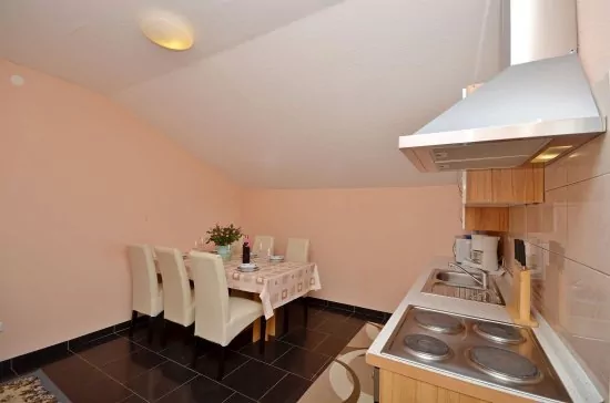 Apartmán Severní Dalmácie - Vodice DA 4177 N2