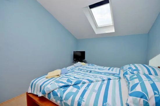 Apartmán Severní Dalmácie - Vodice DA 4177 N2