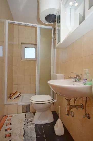 Apartmán Severní Dalmácie - Vodice DA 4177 N2