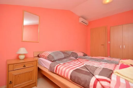 Apartmán Severní Dalmácie - Vodice DA 4177 N2