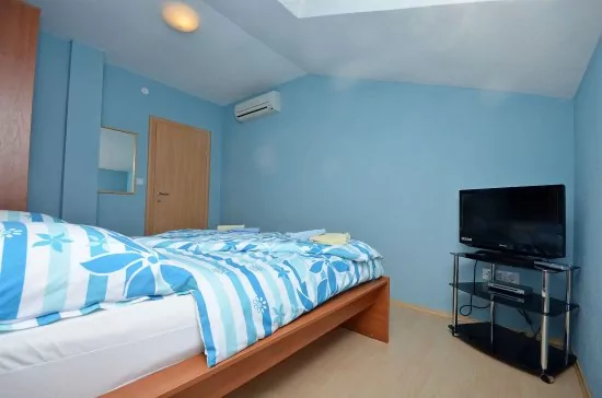 Apartmán Severní Dalmácie - Vodice DA 4177 N2