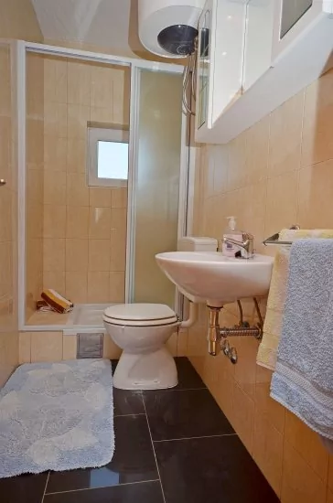 Apartmán Severní Dalmácie - Vodice DA 4177 N2