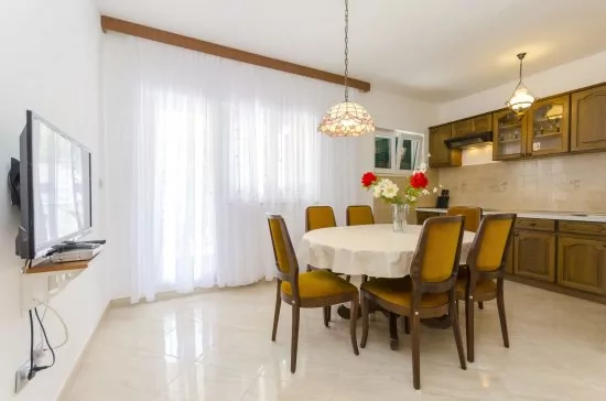 Apartmán Severní Dalmácie - Vodice DA 4177 N3