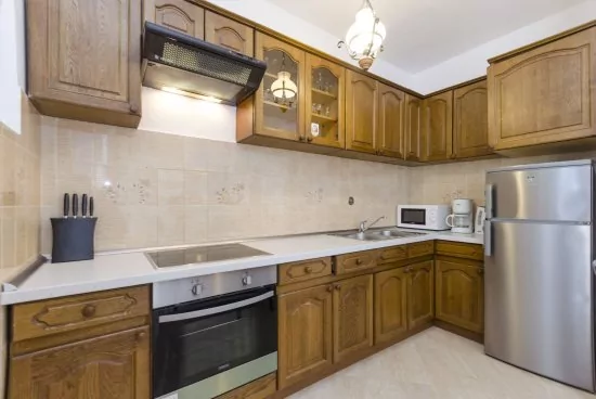 Apartmán Severní Dalmácie - Vodice DA 4177 N3