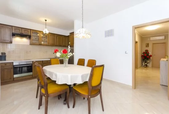 Apartmán Severní Dalmácie - Vodice DA 4177 N3