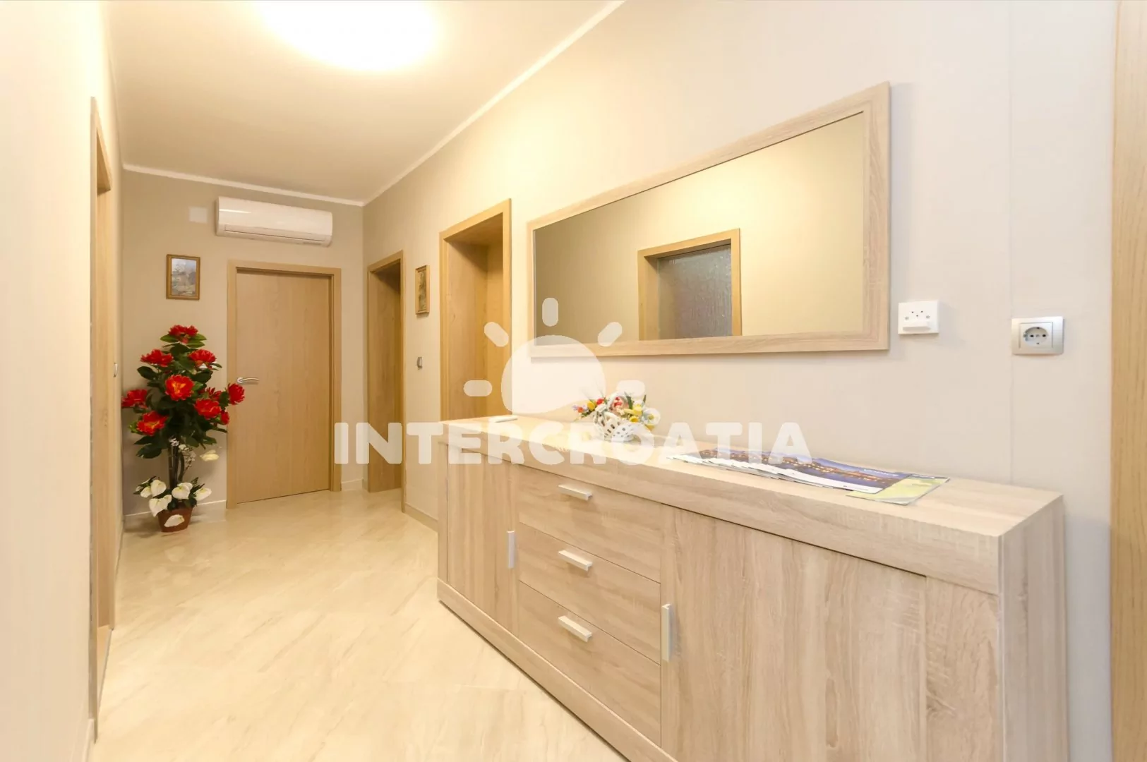 Apartmán Severní Dalmácie - Vodice DA 4177 N3