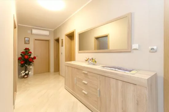 Apartmán Severní Dalmácie - Vodice DA 4177 N3