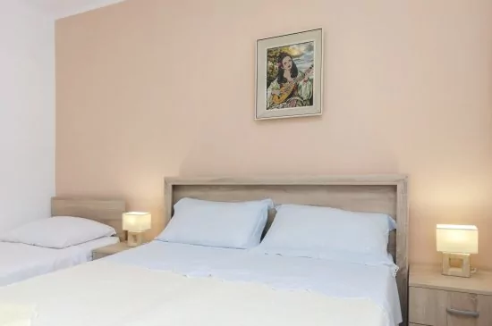 Apartmán Severní Dalmácie - Vodice DA 4177 N3