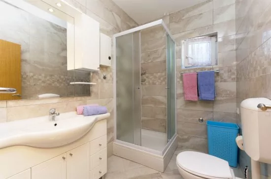 Apartmán Severní Dalmácie - Vodice DA 4177 N3