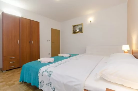 Apartmán Severní Dalmácie - Vodice DA 4177 N3