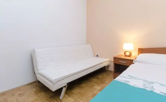 Apartmán Severní Dalmácie - Vodice DA 4177 N3