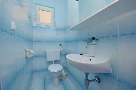 Apartmán Severní Dalmácie - Vodice DA 4177 N3