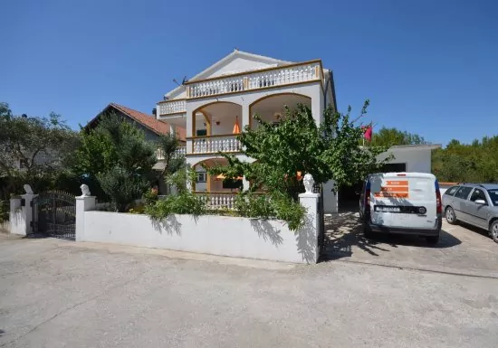 Apartmán Severní Dalmácie - Vodice DA 4177 N3