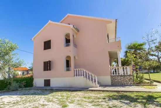 Apartmán Severní Dalmácie - Privlaka DA 5313 N2