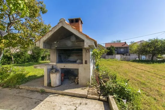 Apartmán Severní Dalmácie - Privlaka DA 5313 N2