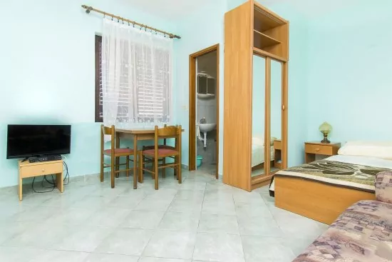 Apartmán Severní Dalmácie - Privlaka DA 5313 N2