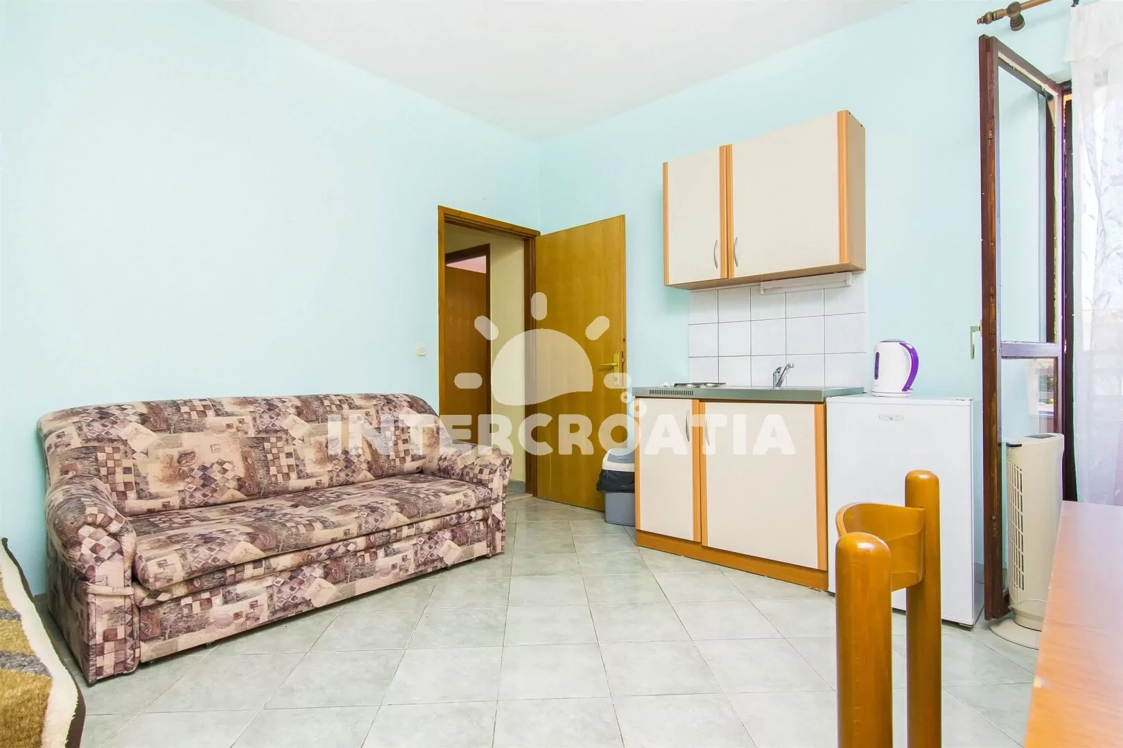 Apartmán Severní Dalmácie - Privlaka DA 5313 N2