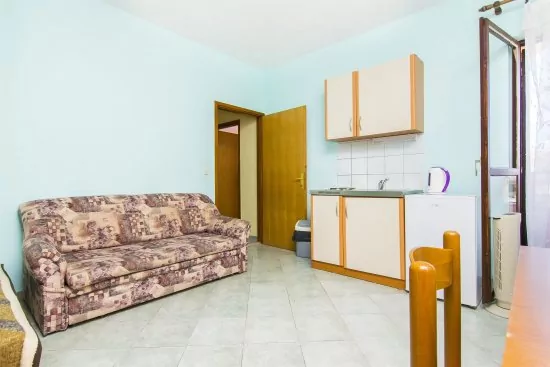 Apartmán Severní Dalmácie - Privlaka DA 5313 N2