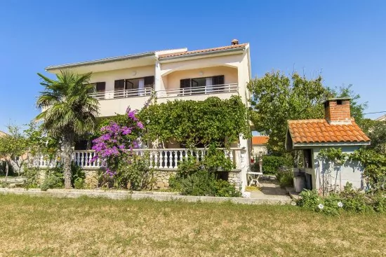 Apartmán Severní Dalmácie - Privlaka DA 5313 N3