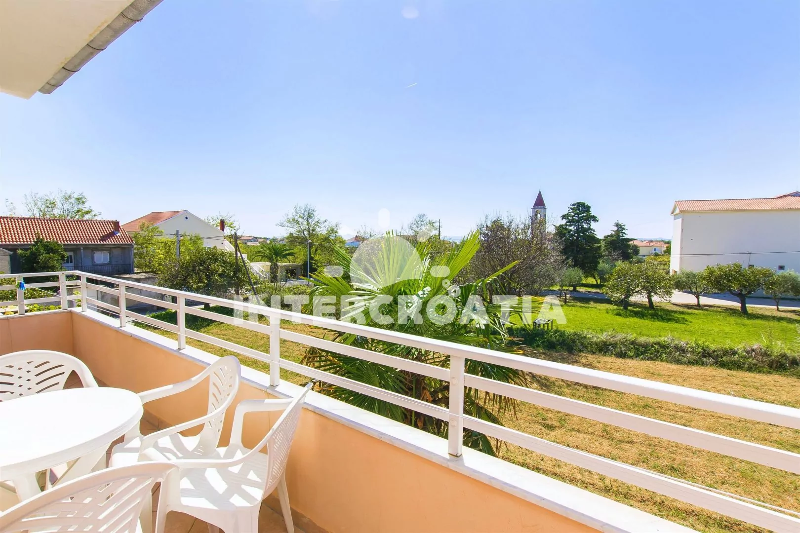 Apartmán Severní Dalmácie - Privlaka DA 5313 N3