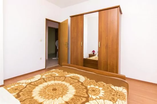 Apartmán Severní Dalmácie - Privlaka DA 5313 N3